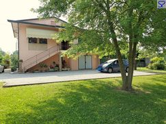Casa indipendente in Residenziale
