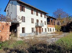 Rustico/Casale in Residenziale