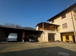 Casa indipendente in Residenziale