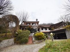 Villa in Residenziale