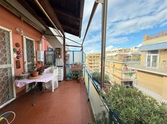 Attico/Mansarda in Residenziale