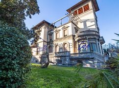 Villa in Residenziale