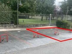 Box/posto auto in Residenziale