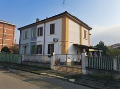 Casa indipendente in Residenziale