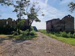 Rustico/Casale in Residenziale