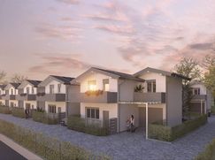 Appartamento in Residenziale