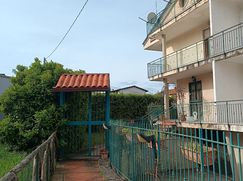 Villetta a schiera in Residenziale
