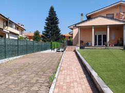 Villa in Residenziale