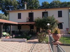 Villa in Residenziale