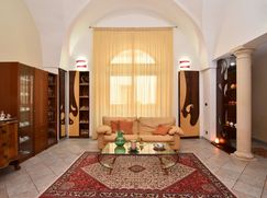 Casa indipendente in Residenziale