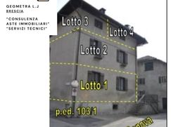 Appartamento in Residenziale