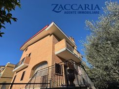 Villa in Residenziale