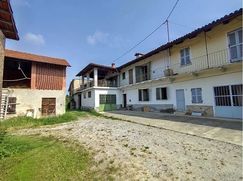 Rustico/Casale in Residenziale