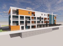 Appartamento in Residenziale