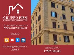 Appartamento in Residenziale