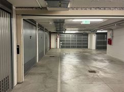 Box/posto auto in Residenziale