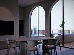 Attico/Mansarda in Residenziale