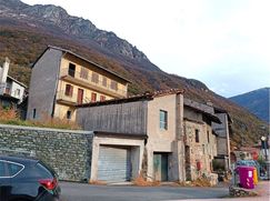 Casa indipendente in Residenziale