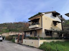 Casa indipendente in Residenziale