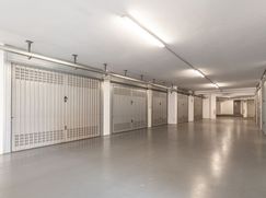 Box/posto auto in Residenziale