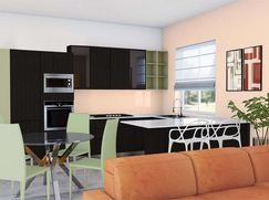 Appartamento in Residenziale