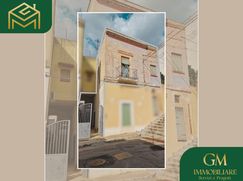 Casa indipendente in Residenziale