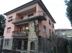 Villa in Residenziale