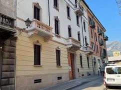 Stanza in Residenziale