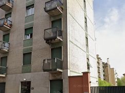 Box/posto auto in Residenziale