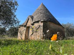 Baita/Bungalow/Chalet/Trullo in Residenziale