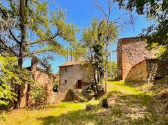 Rustico/Casale in Residenziale