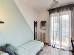 Stanza in Residenziale
