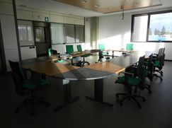 Ufficio in Commerciale