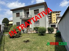 Villa in Residenziale