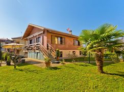 Villa in Residenziale