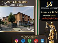 Appartamento in Residenziale