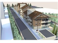 Appartamento in Residenziale