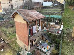 Casa indipendente in Residenziale