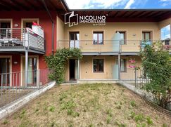 Villetta a schiera in Residenziale