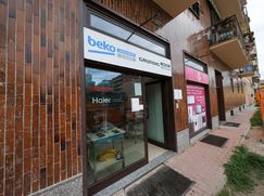 Negozio/Locale commerciale in Commerciale