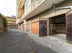 Box/posto auto in Residenziale