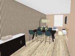 Appartamento in Residenziale