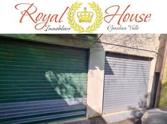 Box/posto auto in Residenziale