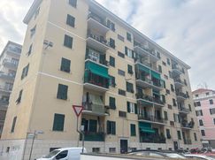 Appartamento in Residenziale