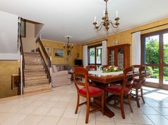Villetta a schiera in Residenziale