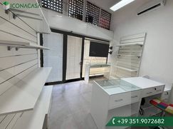 Ufficio in Commerciale