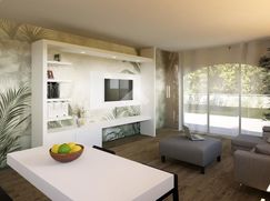 Casa Bi/Trifamiliare in Residenziale