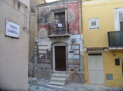 Edificio in Residenziale