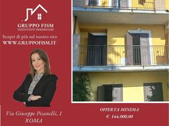Appartamento in Residenziale
