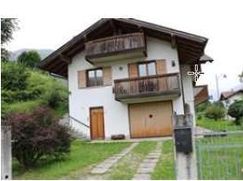 Villa in Residenziale